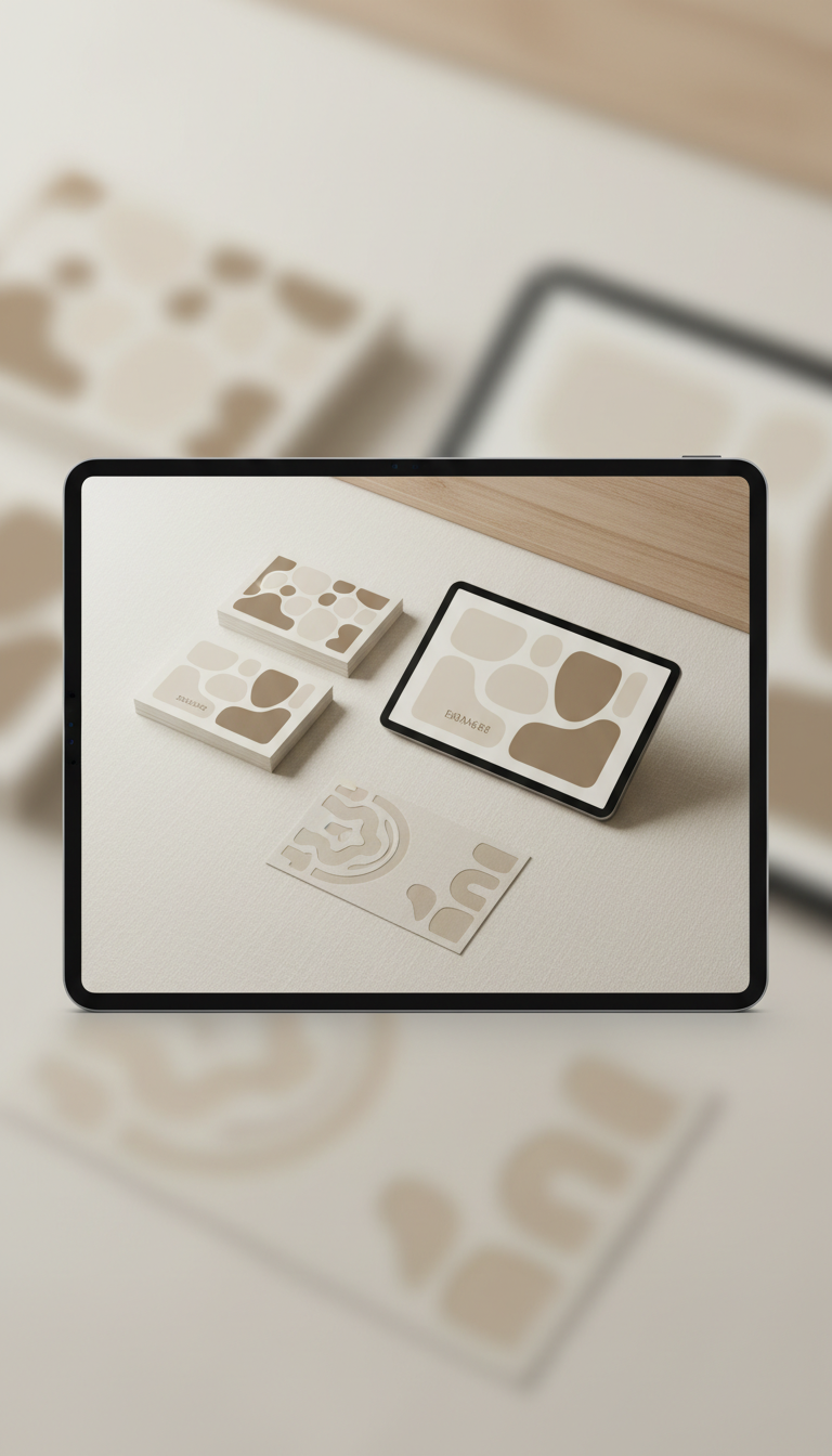 Example product