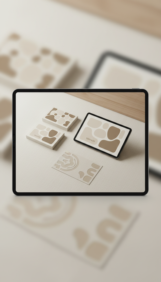 Example product